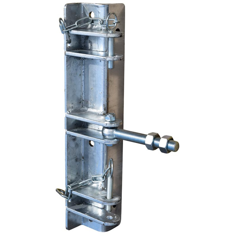 Chape de retournement pour panneau d’alimentation Ø 88 mm Chape de retournement pour panneau d’alimentation Ø 88 mm