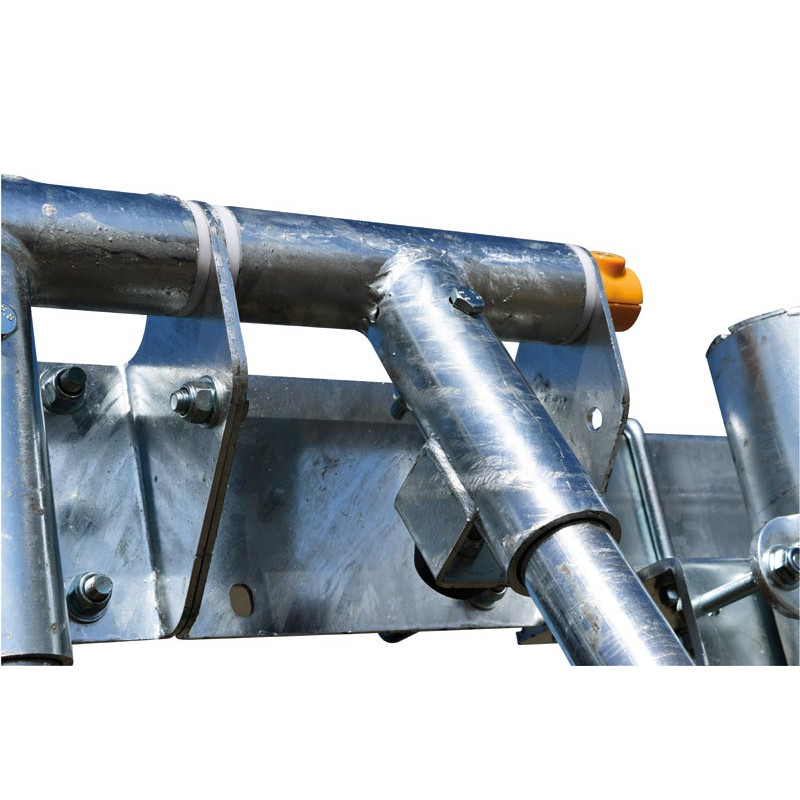 Finger gate Finger gate