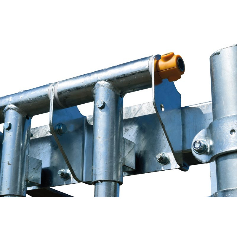 Finger gate Finger gate