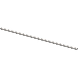 Poutre et axe pour pose de finger gate