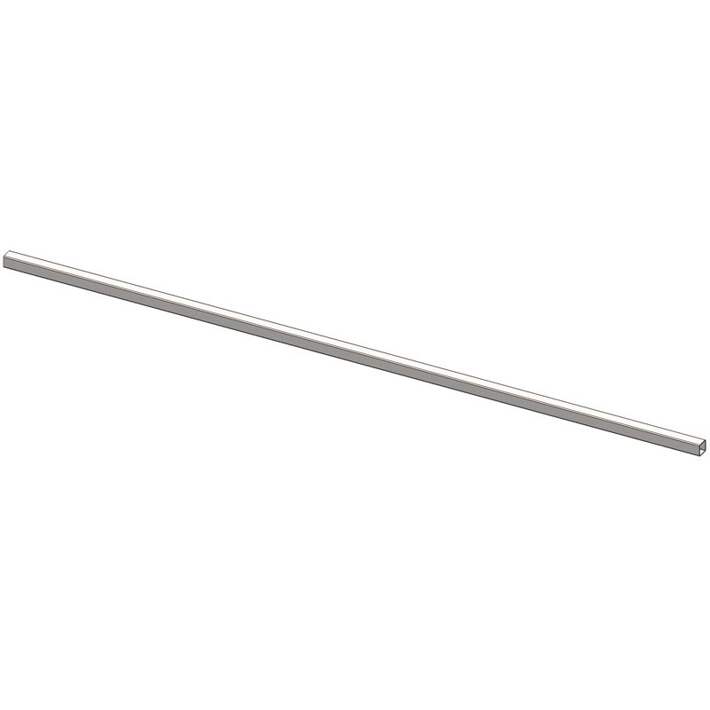 Poutre et axe pour pose de finger gate