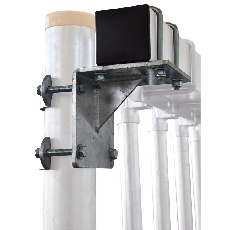 Kit de pose et de finition pour finger gate