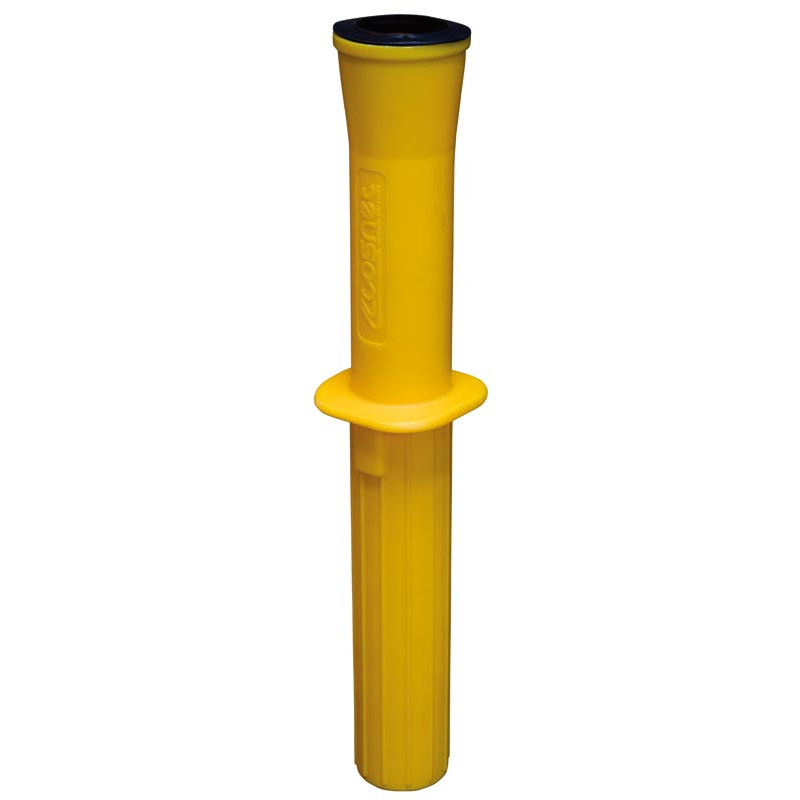 Protection PE "ISOPROTEC" pour poteau Ø 102 mm 