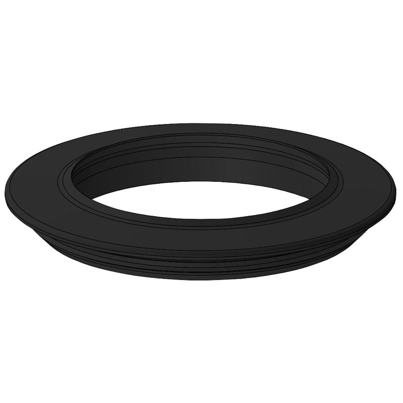 Protection PE "ISOPROTEC" pour poteau Ø 102 mm 