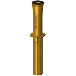 Protection PE "ISOPROTEC" pour poteau Ø 102 mm 