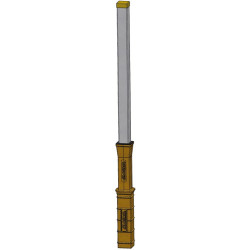Douille PE "ISOPROTEC" pour protection carrée Douille PE "ISOPROTEC" pour protection carrée