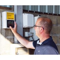 Kit de départ Système CABON