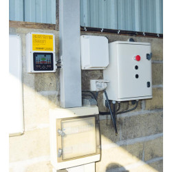 Kit de départ Système CABON