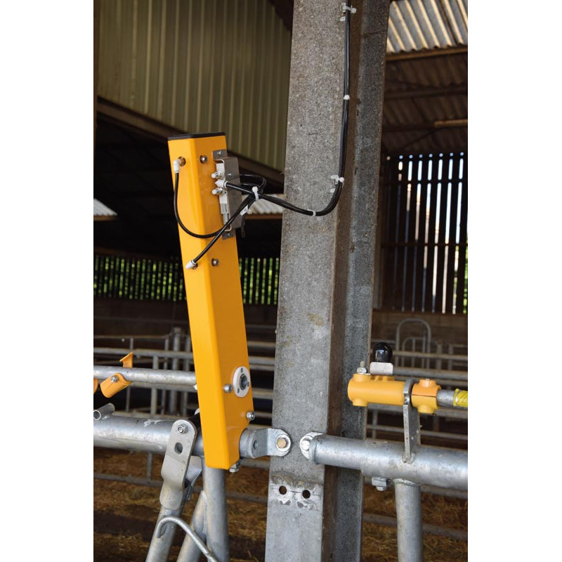 Kit de départ Système CABON