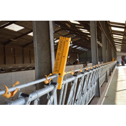 Kit de départ Système CABON