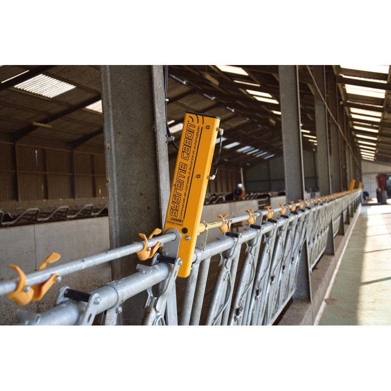 Kit de départ Système CABON