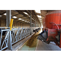 Kit de départ Système CABON