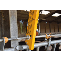 Rotateur CABON supplémentaire