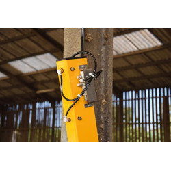 Rotateur CABON supplémentaire