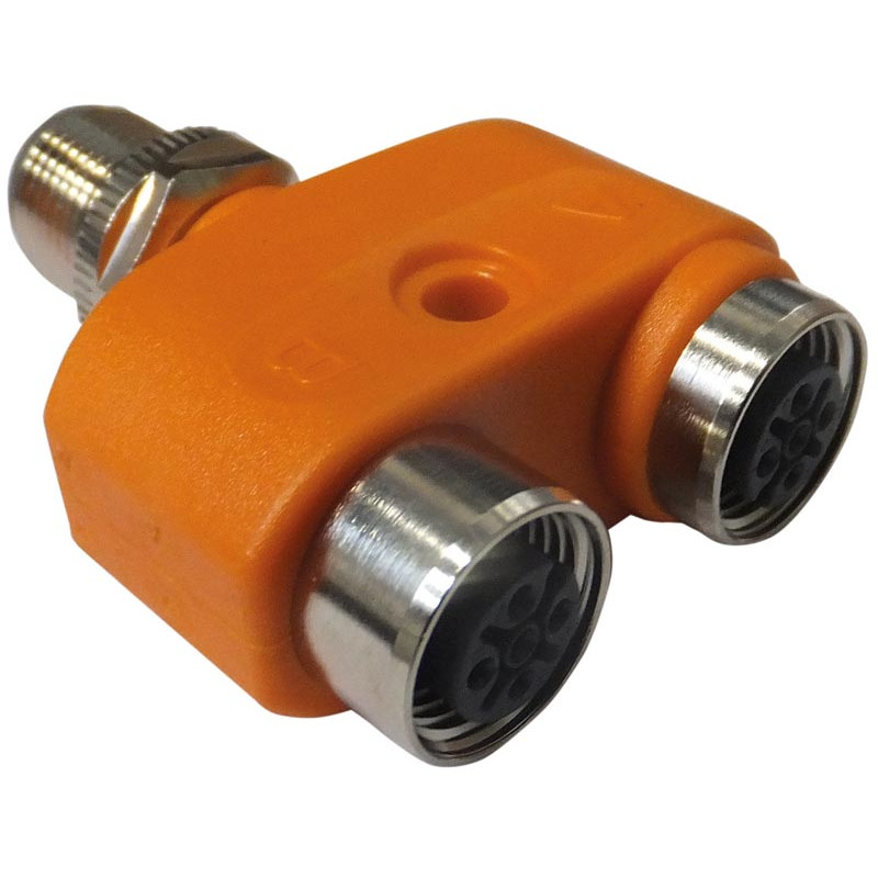 Répartiteur Y CABON