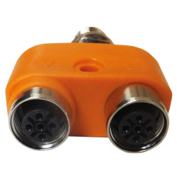 Répartiteur Y CABON