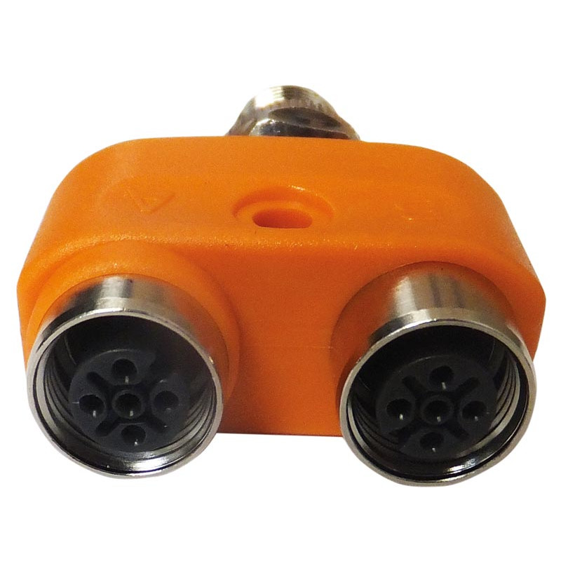 Répartiteur Y CABON