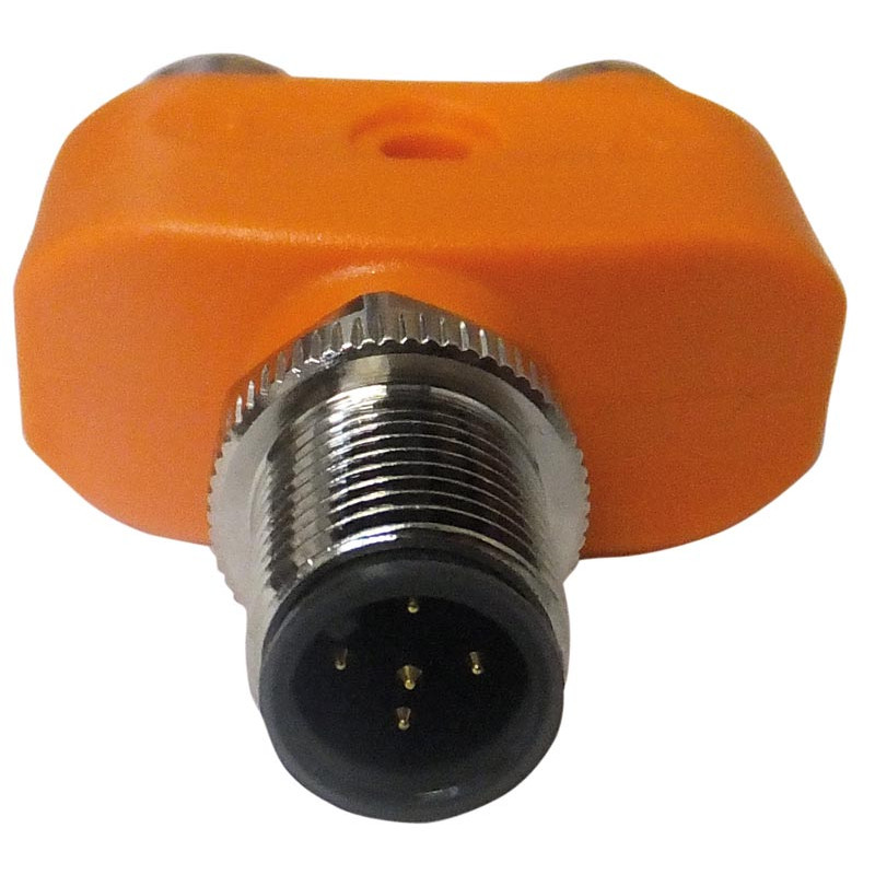 Répartiteur Y CABON