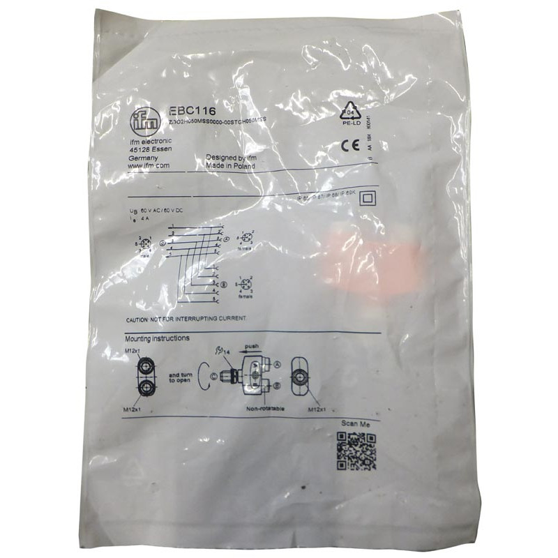 Répartiteur Y CABON