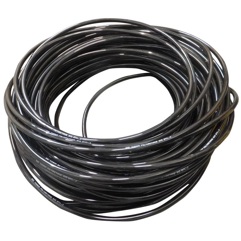 Tuyau pneumatique Ø 8 mm Tuyau pneumatique Ø 8 mm