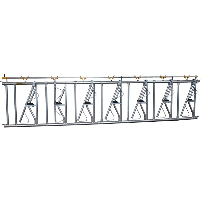 Cornadis confort SR - 5 m/7 places