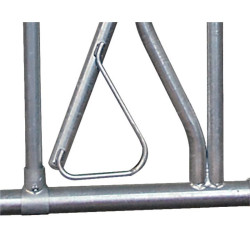 Cornadis confort SR - 5 m/7 places Cornadis confort SR - 5 m/7 places