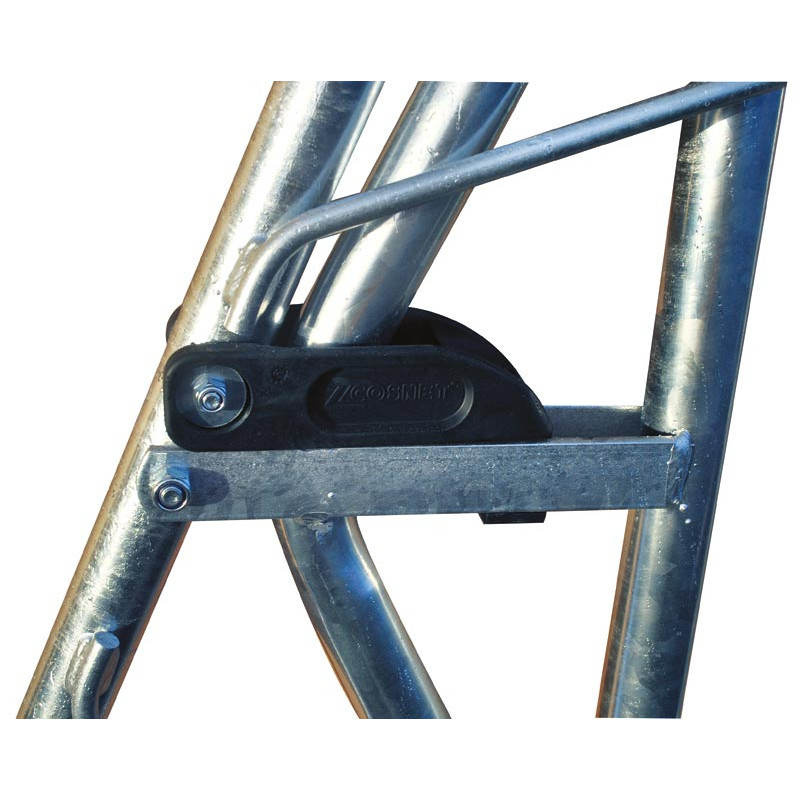 Cornadis confort SR - 5 m/7 places Cornadis confort SR - 5 m/7 places