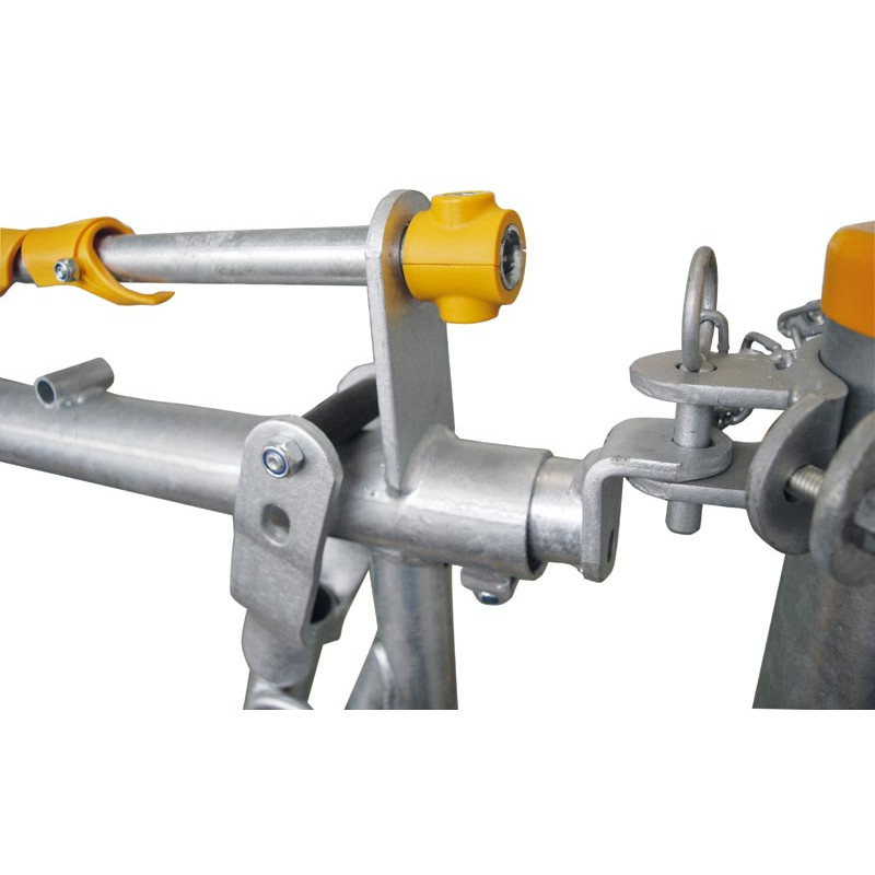 Cornadis confort SR - 5 m/7 places Cornadis confort SR - 5 m/7 places