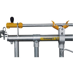 Cornadis confort SR - 5 m/7 places Cornadis confort SR - 5 m/7 places