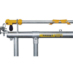 Cornadis confort SR - 5 m/7 places Cornadis confort SR - 5 m/7 places