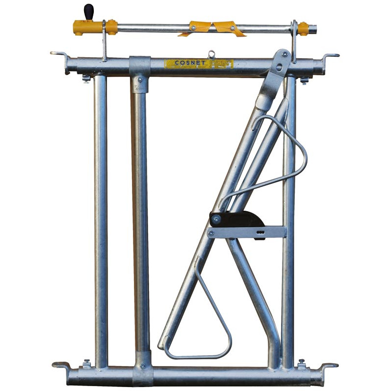 Cornadis confort SR - 5 m/7 places Cornadis confort SR - 5 m/7 places