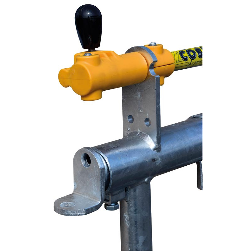 Cornadis confort SR - 5 m/7 places Cornadis confort SR - 5 m/7 places