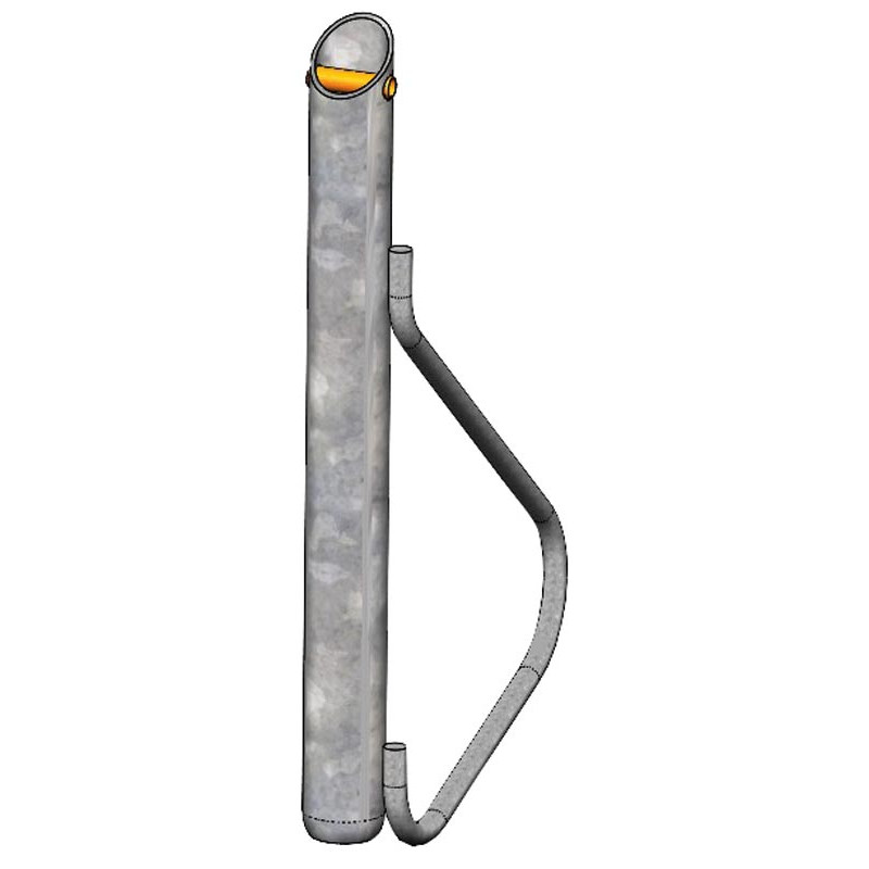 Cornadis confort SR - 5 m/7 places Cornadis confort SR - 5 m/7 places