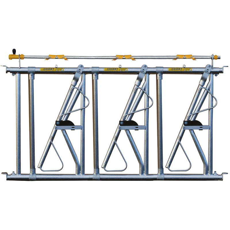 Cornadis confort SR - 2,10 m/3 places Cornadis confort SR - 2,10 m/3 places