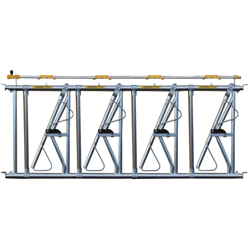 Cornadis confort SR - 3 m/4 places Cornadis confort SR - 3 m/4 places