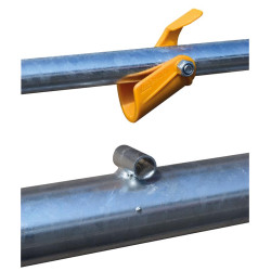 Cornadis Confort LR - 4 m/5 places Cornadis Confort LR - 4 m/5 places