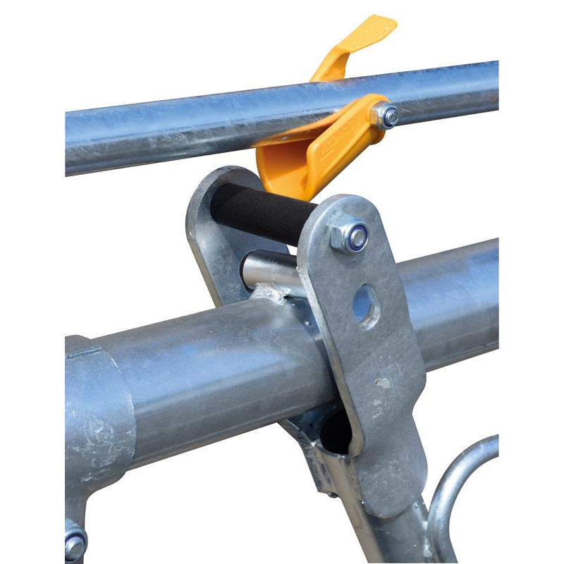 Cornadis Confort LR - 4 m/5 places Cornadis Confort LR - 4 m/5 places