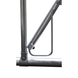 Cornadis Confort LR - 4 m/5 places Cornadis Confort LR - 4 m/5 places