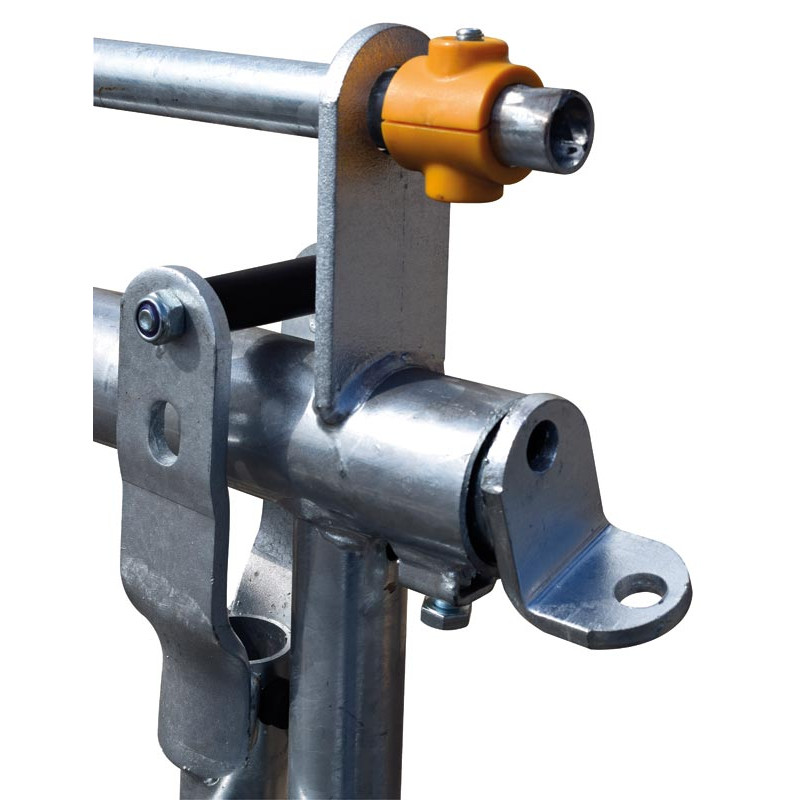 Cornadis Confort LR - 4 m/5 places Cornadis Confort LR - 4 m/5 places