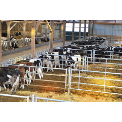 Cornadis Confort LR - 4 m/5 places Cornadis Confort LR - 4 m/5 places