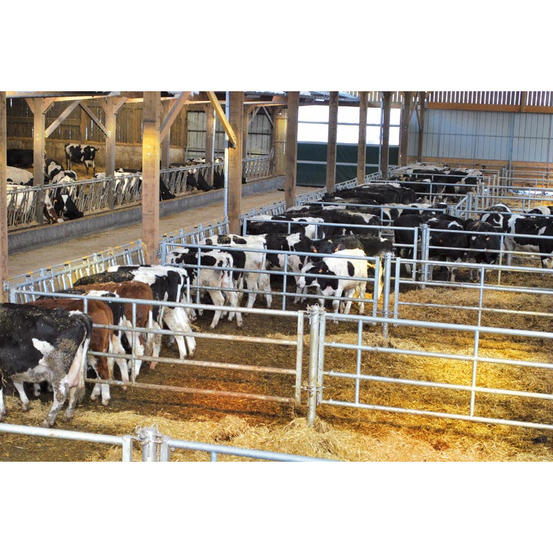 Cornadis Confort LR - 4 m/5 places Cornadis Confort LR - 4 m/5 places