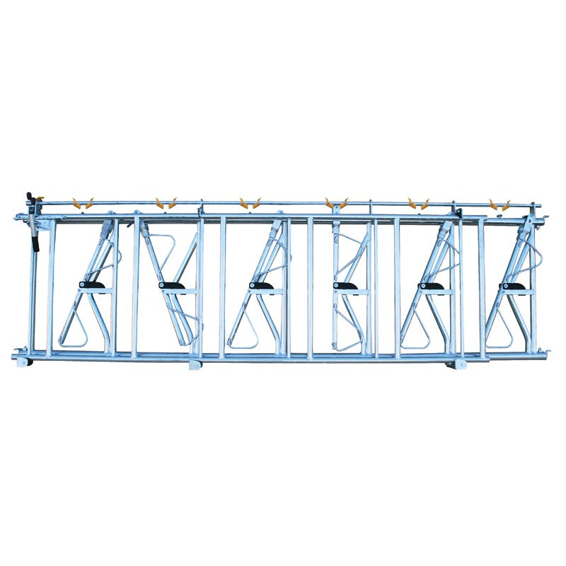 Cornadis confort SRS - 4 m/6 places Cornadis confort SRS - 4 m/6 places