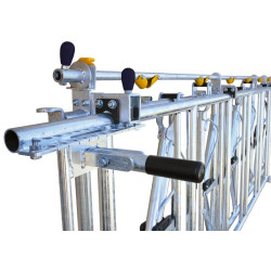 Cornadis confort SRS - 4 m/6 places Cornadis confort SRS - 4 m/6 places