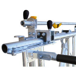 Cornadis confort SRS - 4 m/6 places Cornadis confort SRS - 4 m/6 places