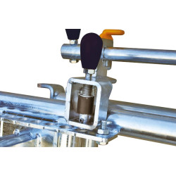 Cornadis confort SRS - 4 m/6 places Cornadis confort SRS - 4 m/6 places