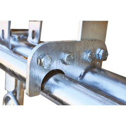 Cornadis confort SRS - 4 m/6 places Cornadis confort SRS - 4 m/6 places