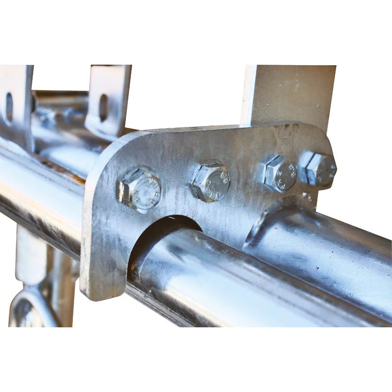 Cornadis confort SRS - 4 m/6 places Cornadis confort SRS - 4 m/6 places