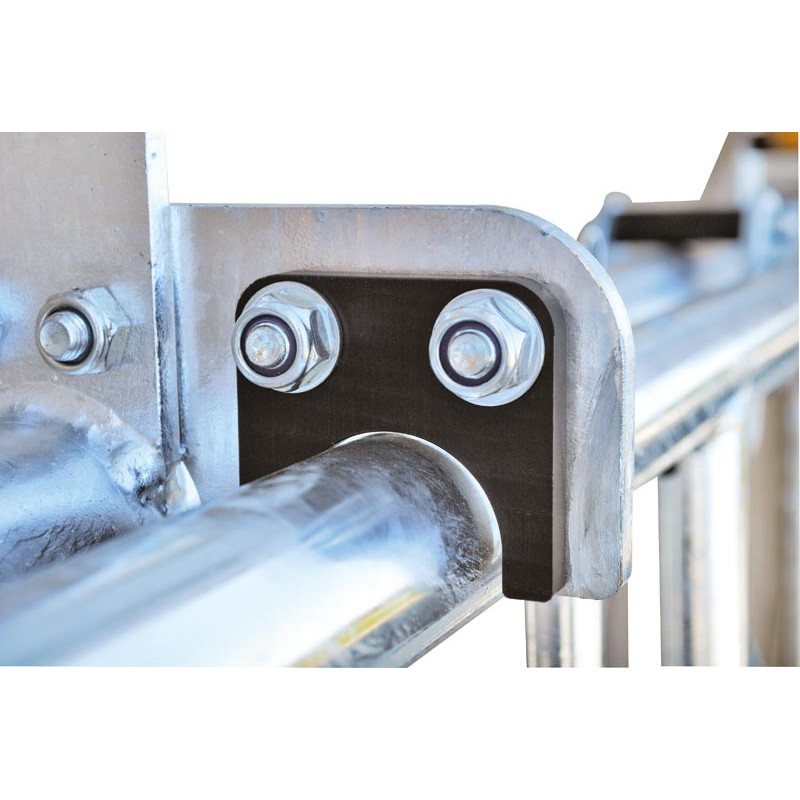 Cornadis confort SRS - 4 m/6 places Cornadis confort SRS - 4 m/6 places