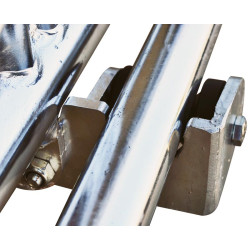 Cornadis confort SRS - 4 m/6 places Cornadis confort SRS - 4 m/6 places