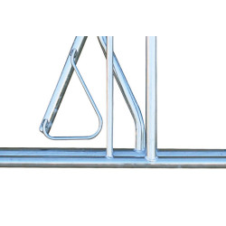 Cornadis confort SRS - 4 m/6 places Cornadis confort SRS - 4 m/6 places